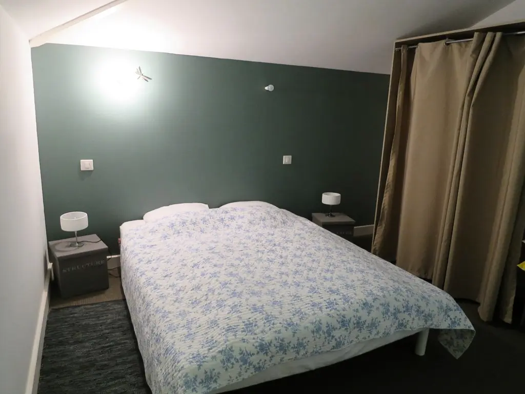 Residence 250aquitaine-biscarrosse Golf