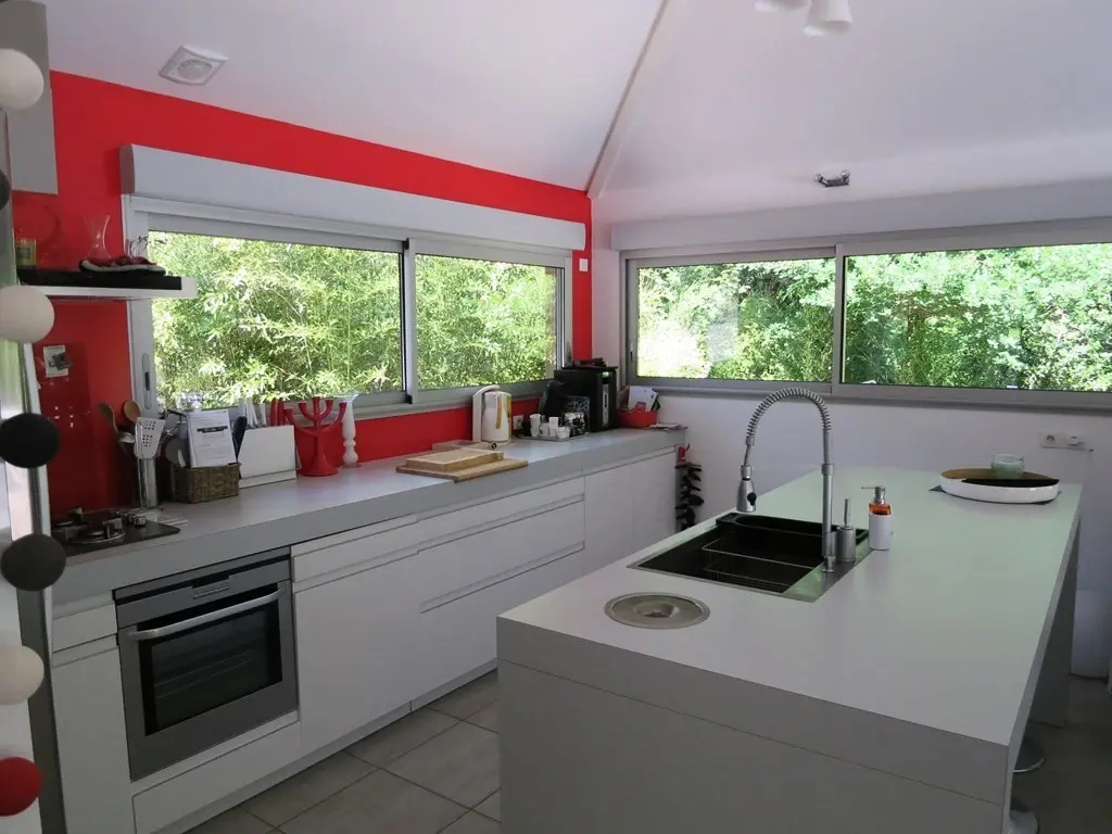 Residence 250aquitaine-biscarrosse Golf