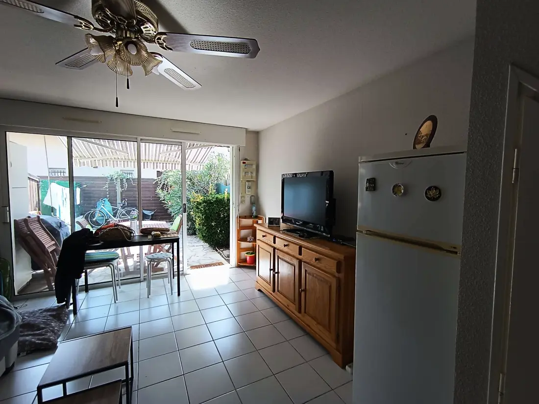 Residence 302ailes-biscarrosse Beach