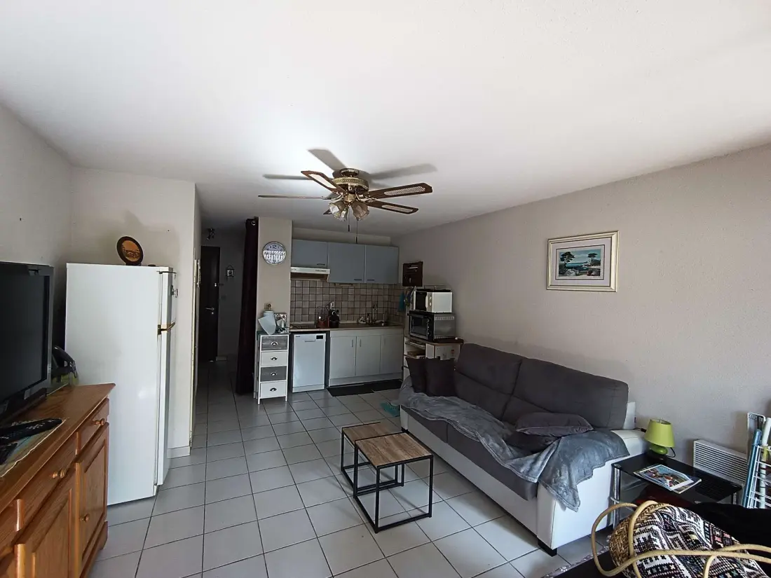 Residence 302ailes-biscarrosse Beach