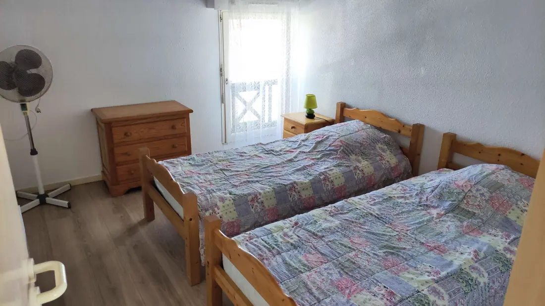 Residence 302ailes-biscarrosse Beach