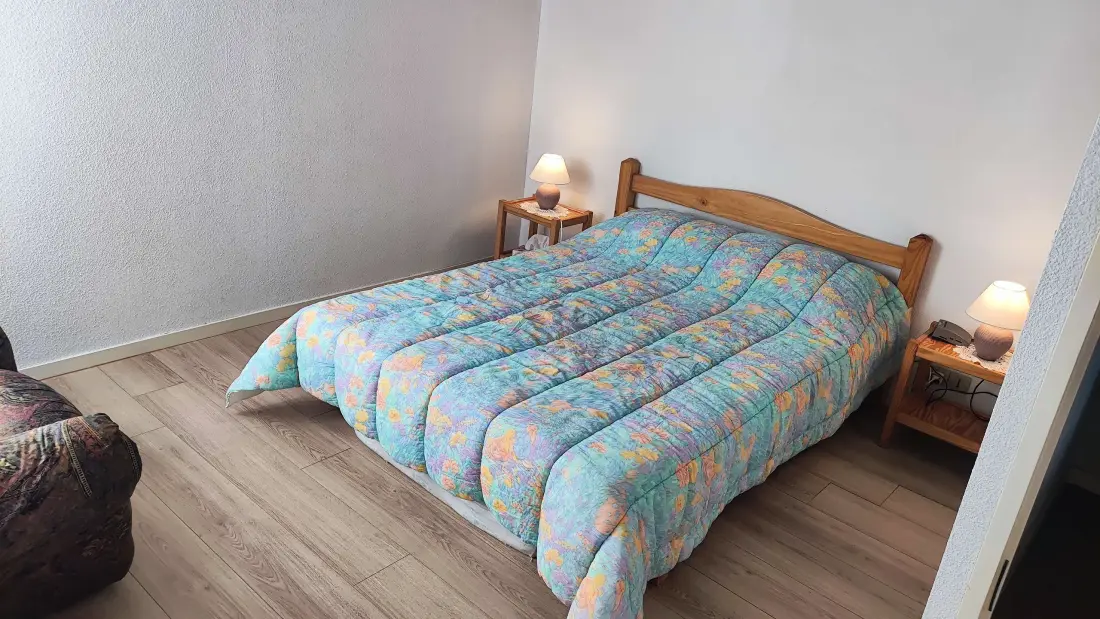 Residence 302ailes-biscarrosse Beach