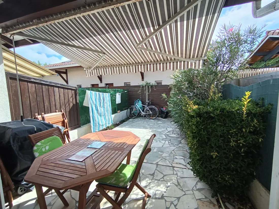 Residence 302ailes-biscarrosse Beach