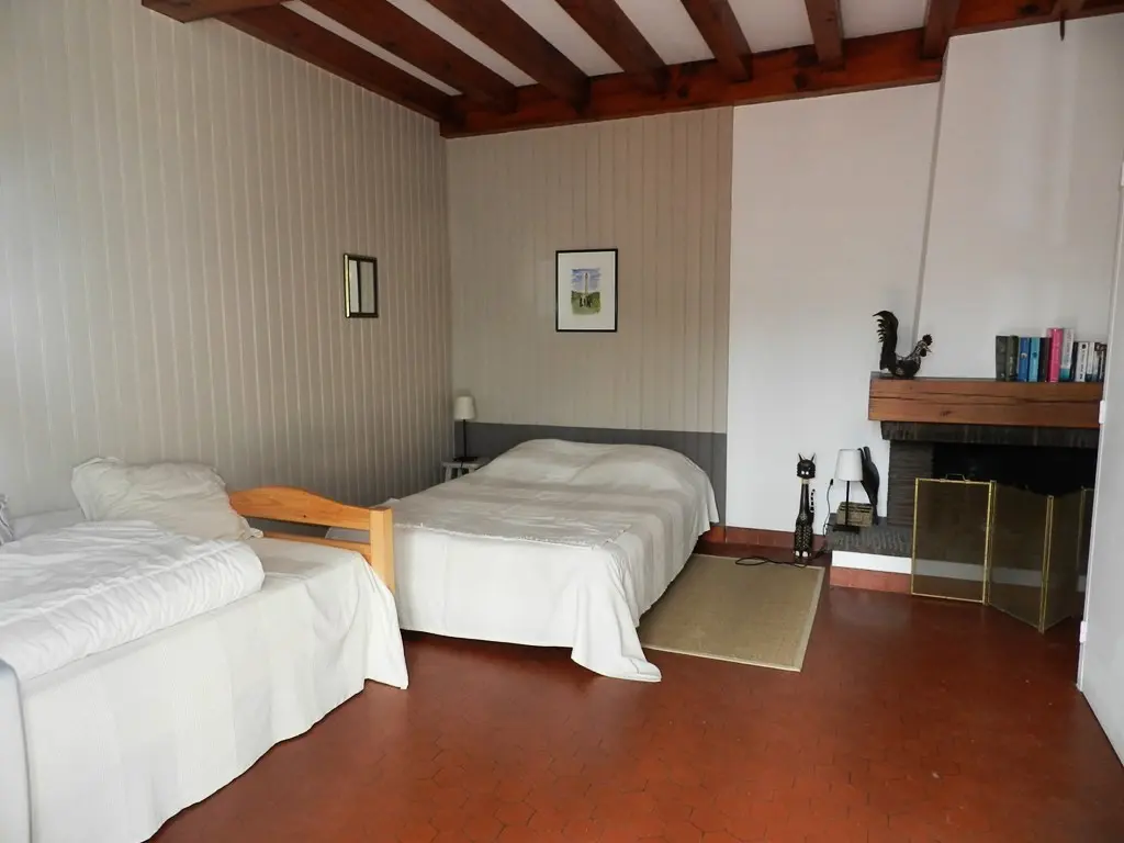 Residence 317pyla-biscarrosse