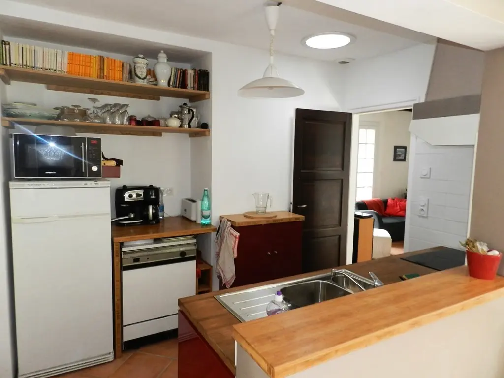 Residence 317pyla-biscarrosse
