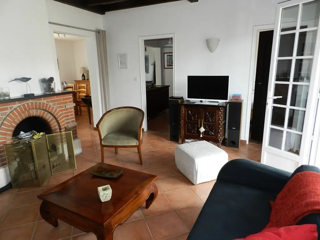 Residence 317pyla-biscarrosse