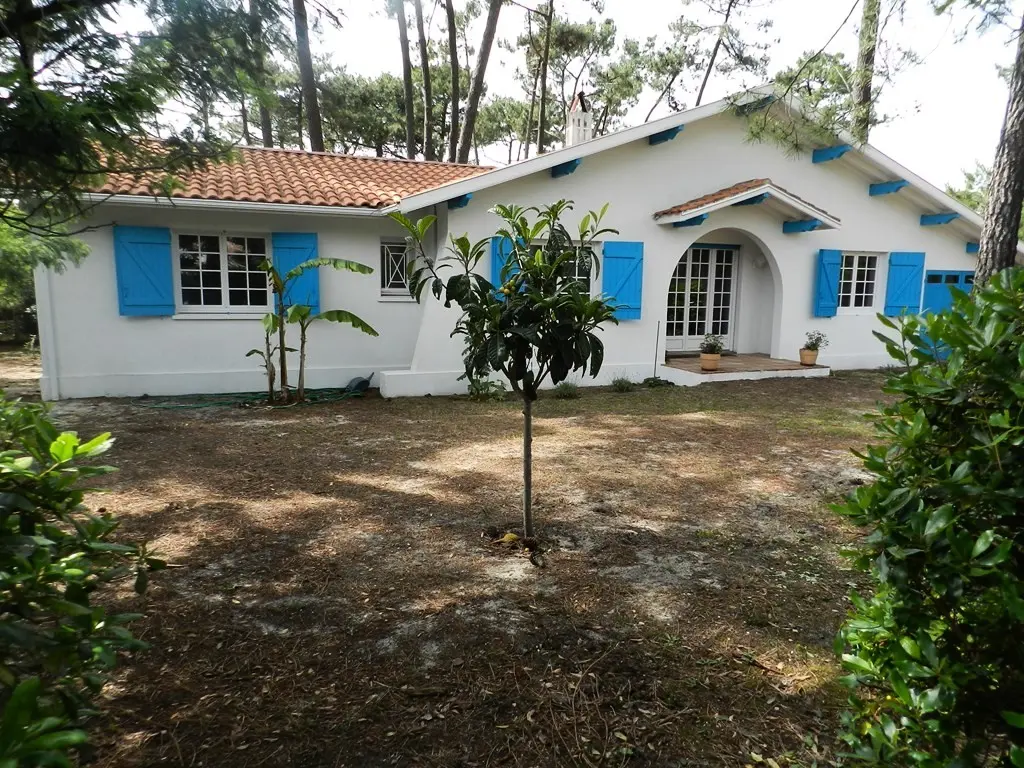 Residence 317pyla-biscarrosse