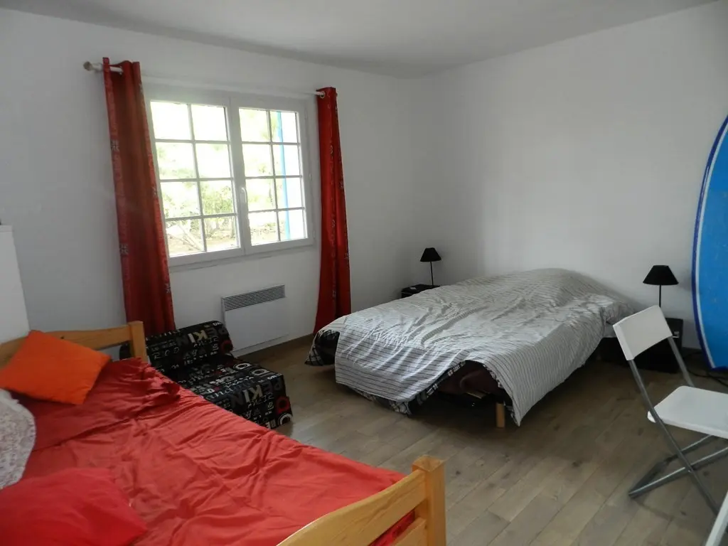 Residence 317pyla-biscarrosse