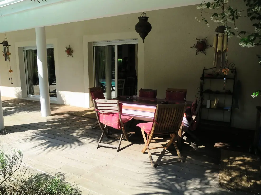 Residence 329milouins-biscarrosse Bourg