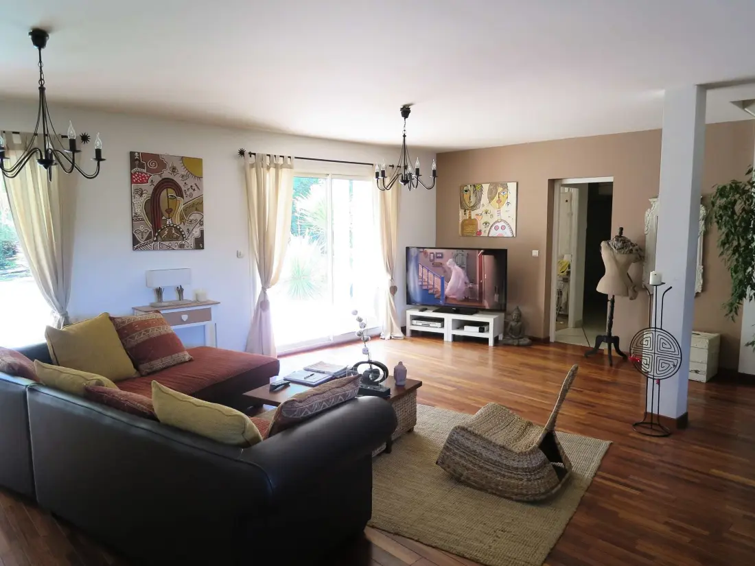 Residence 329milouins-biscarrosse Bourg
