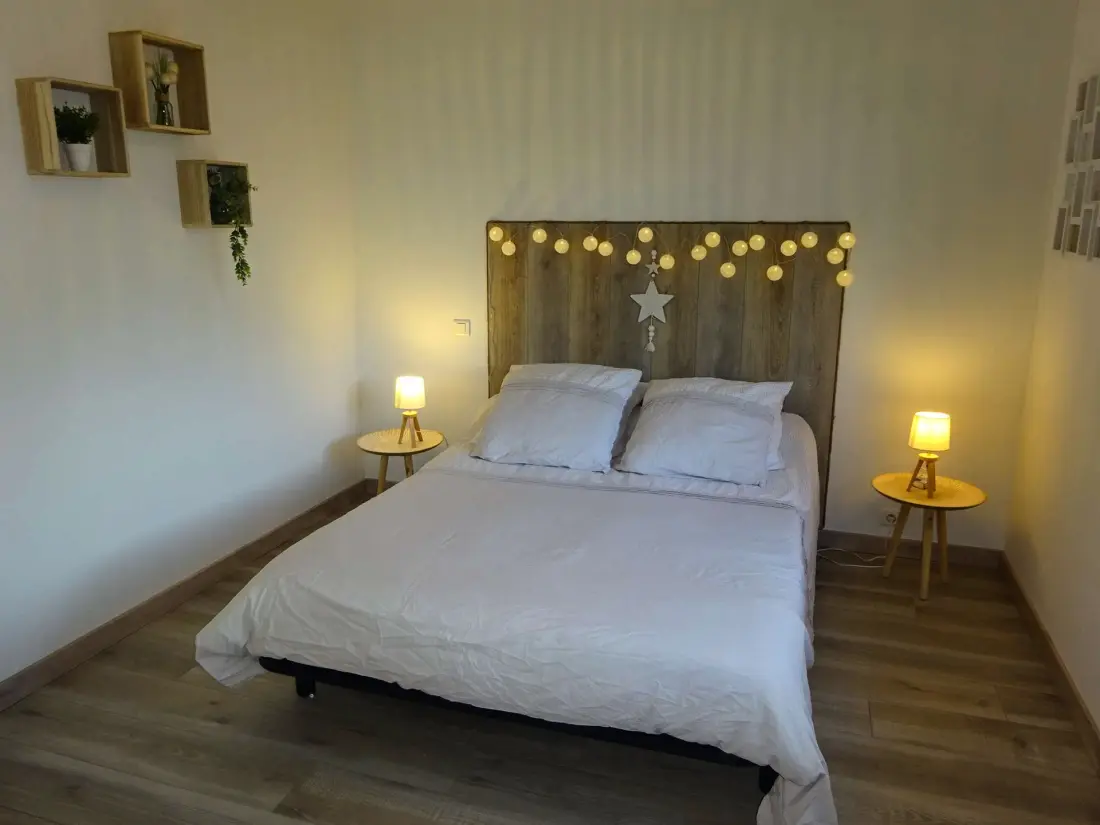 Residence 329milouins-biscarrosse Bourg