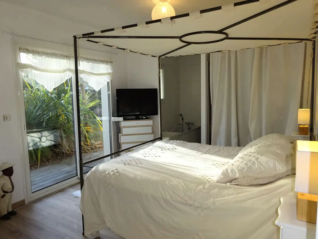 Residence 329milouins-biscarrosse Bourg