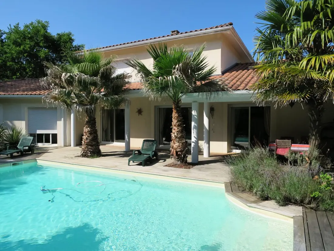 Residence 329milouins-biscarrosse Bourg