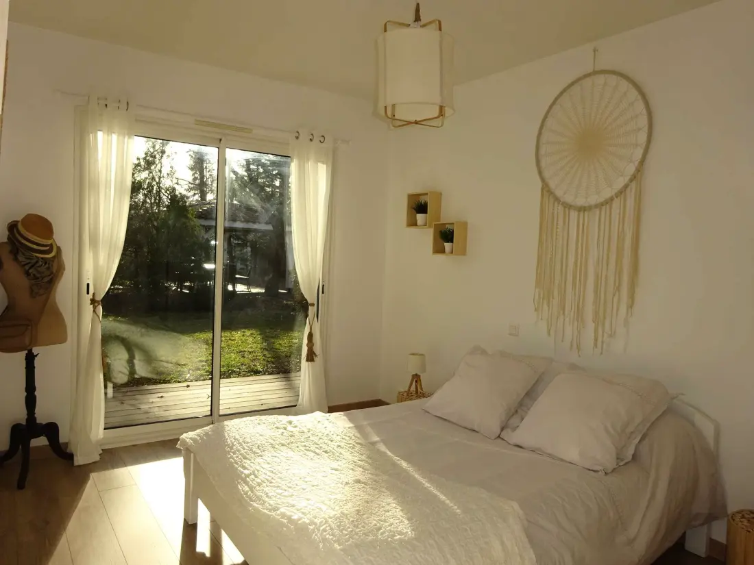 Residence 329milouins-biscarrosse Bourg