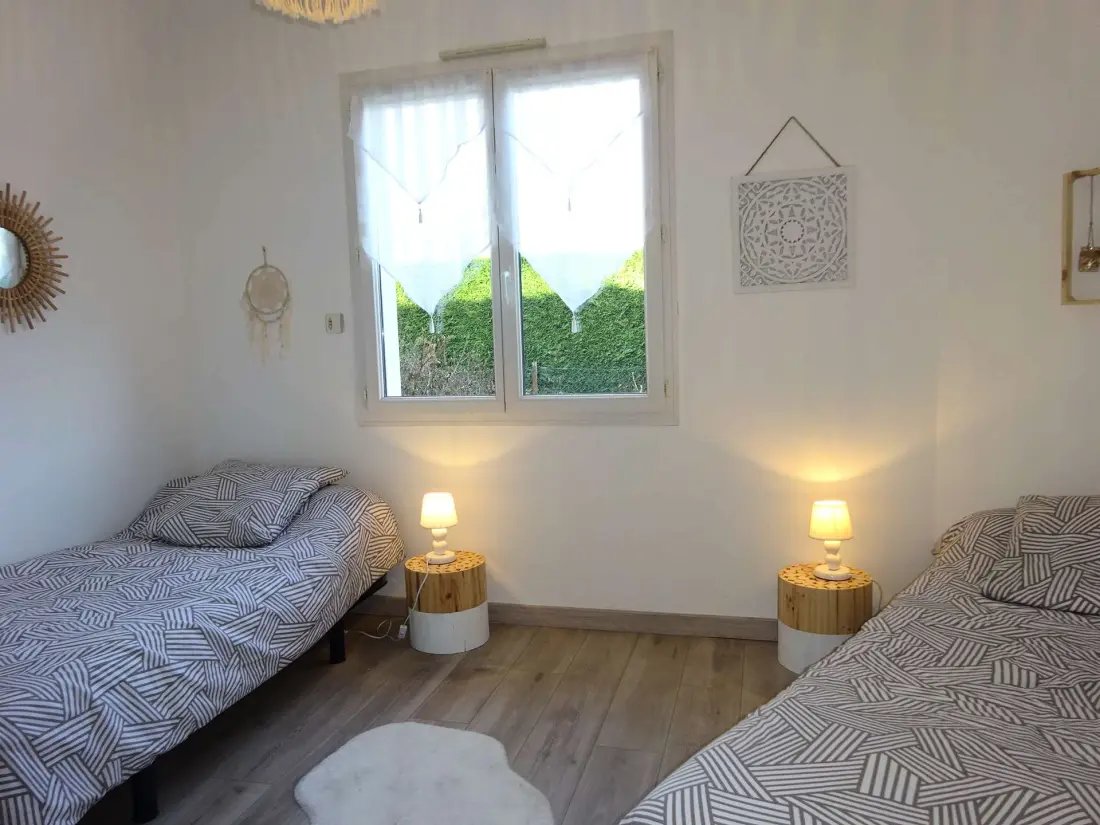 Residence 329milouins-biscarrosse Bourg