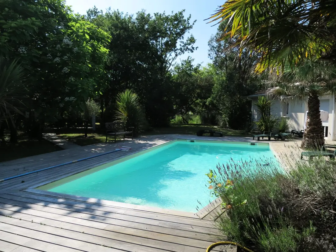Residence 329milouins-biscarrosse Bourg