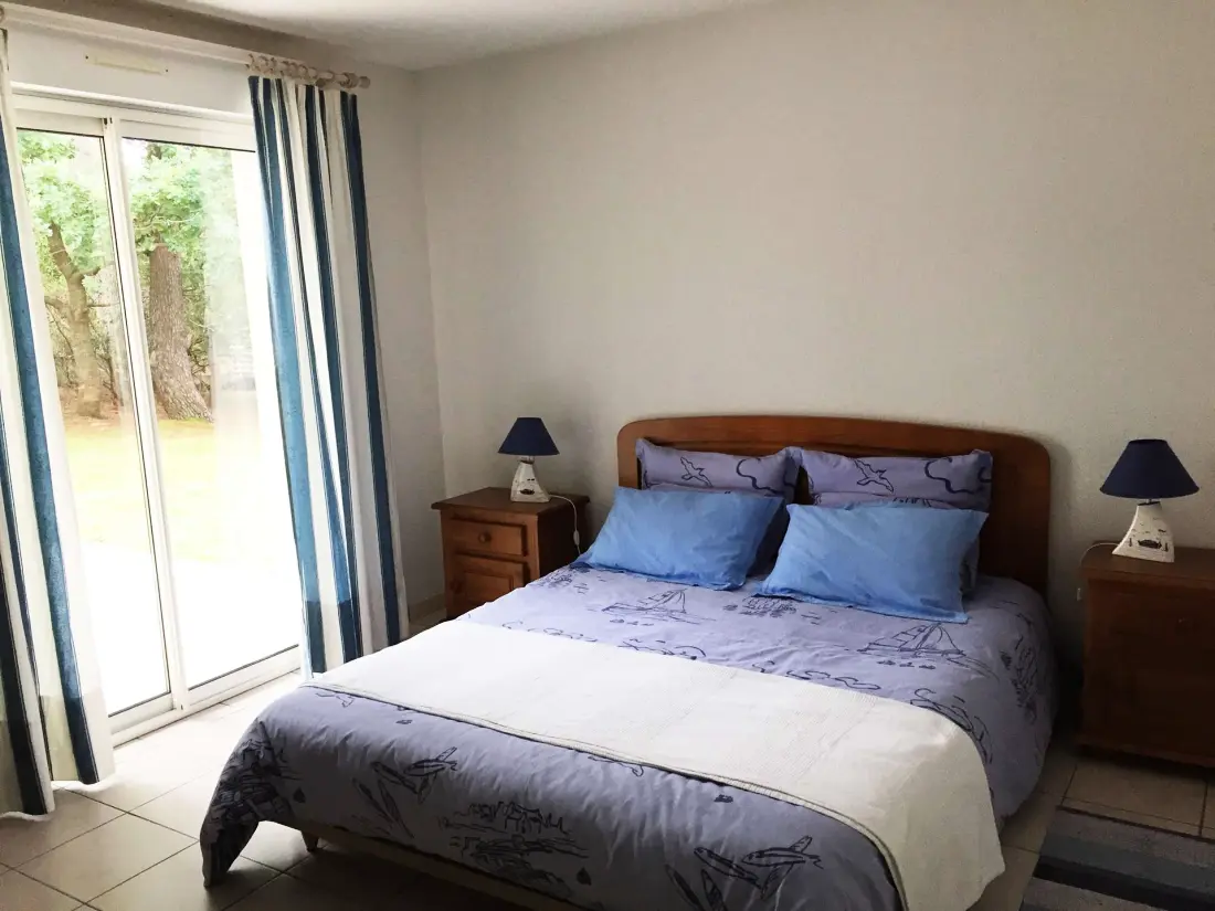 Residence 352palombiere-biscarrosse