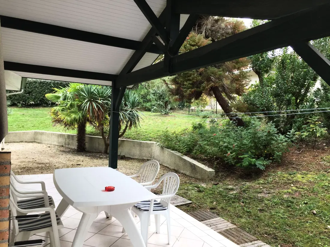 Residence 352palombiere-biscarrosse