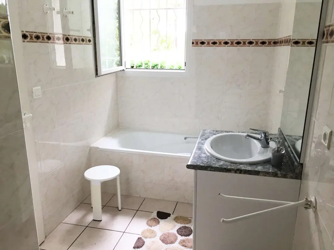 Residence 352palombiere-biscarrosse