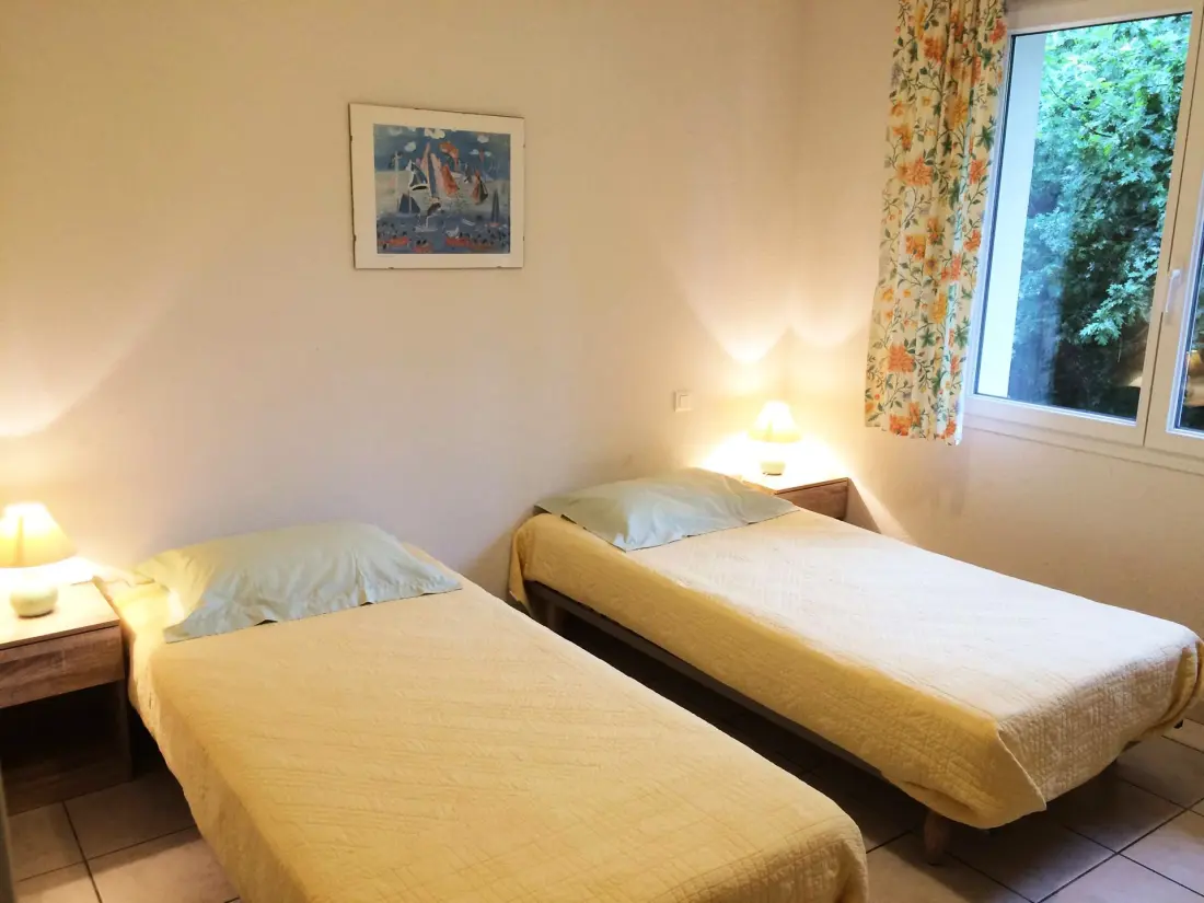 Residence 352palombiere-biscarrosse
