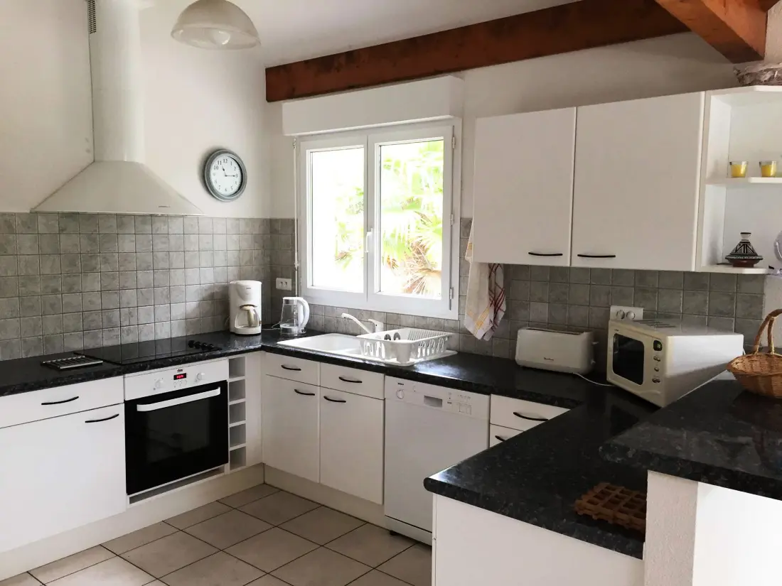 Residence 352palombiere-biscarrosse