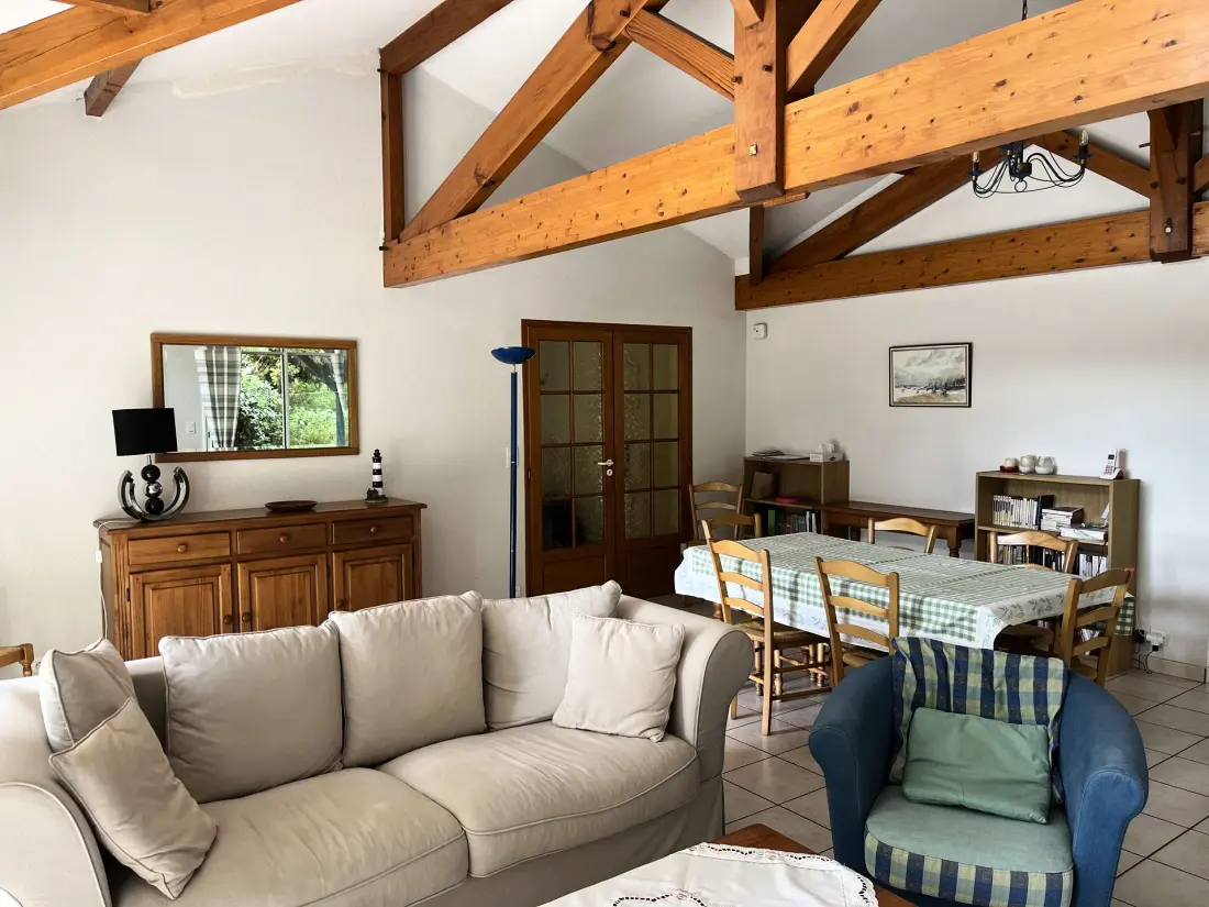 Residence 352palombiere-biscarrosse