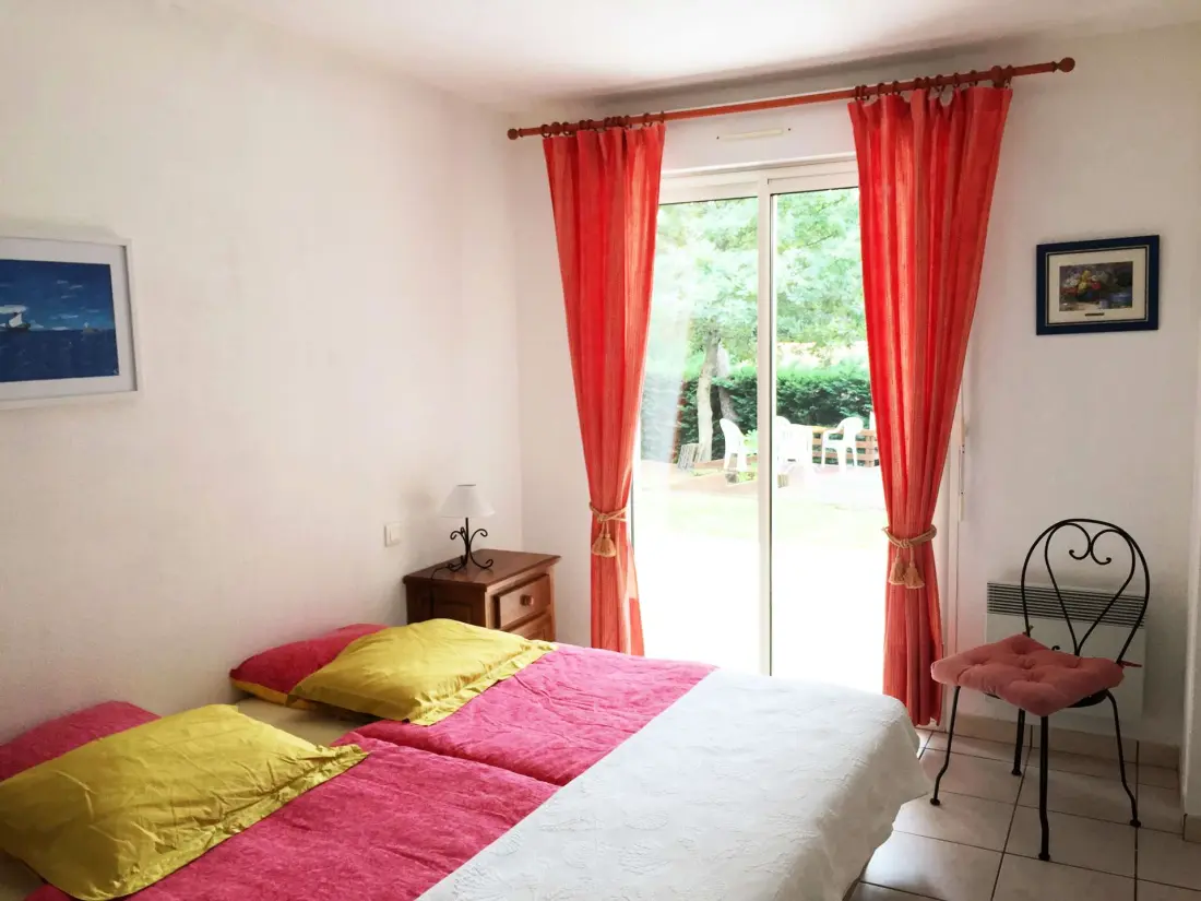 Residence 352palombiere-biscarrosse