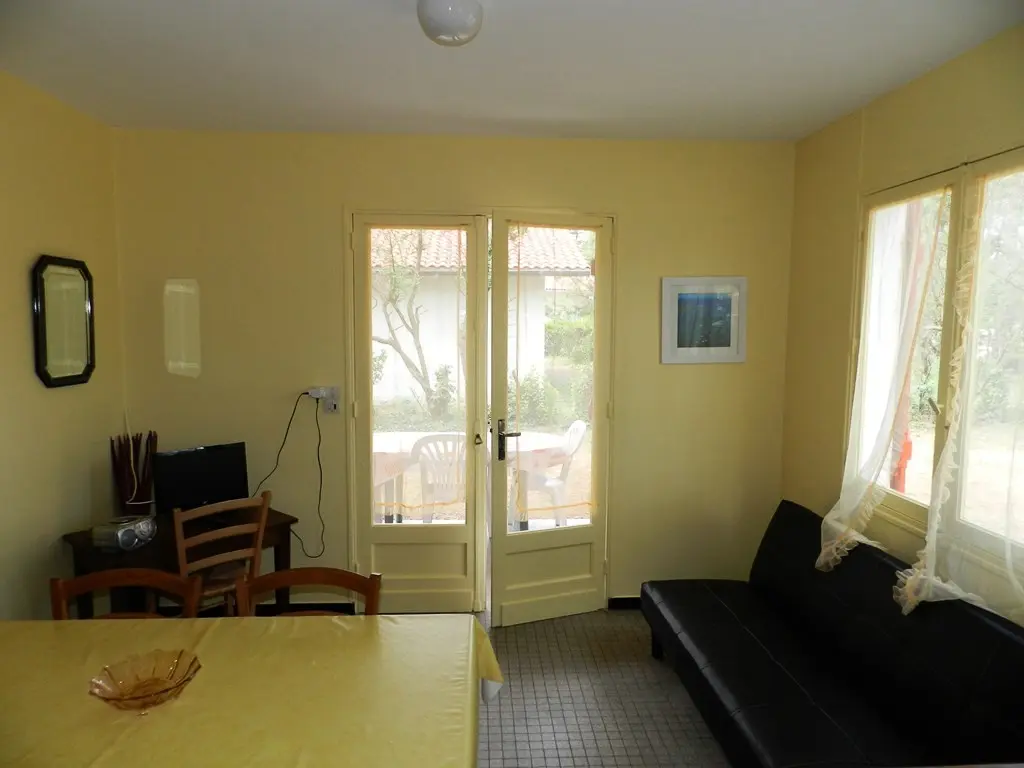 Residence 42croixdusud-biscarrosse
