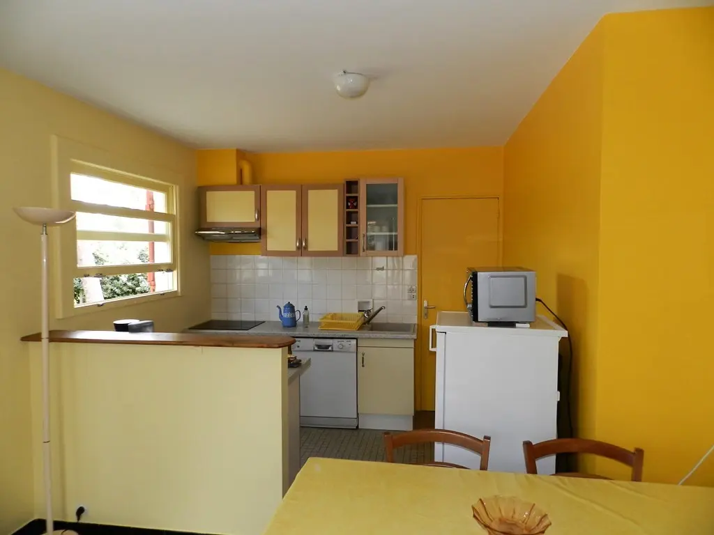 Residence 42croixdusud-biscarrosse
