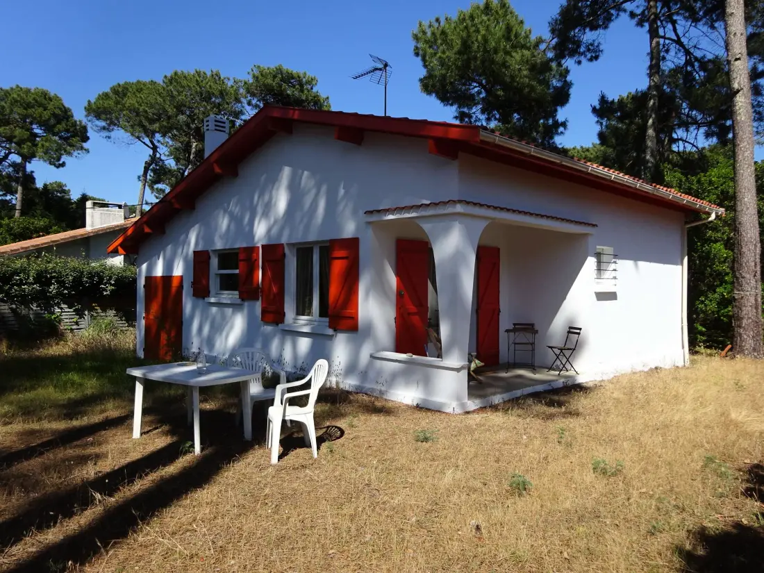 Residence 42croixdusud-biscarrosse