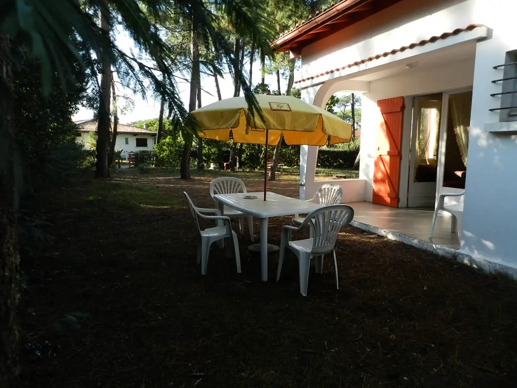 Residence 42croixdusud-biscarrosse