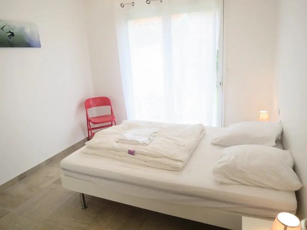 Residence 57mesange-biscarrosse