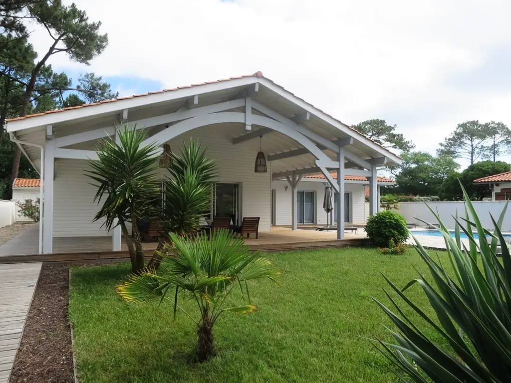 Residence 57mesange-biscarrosse