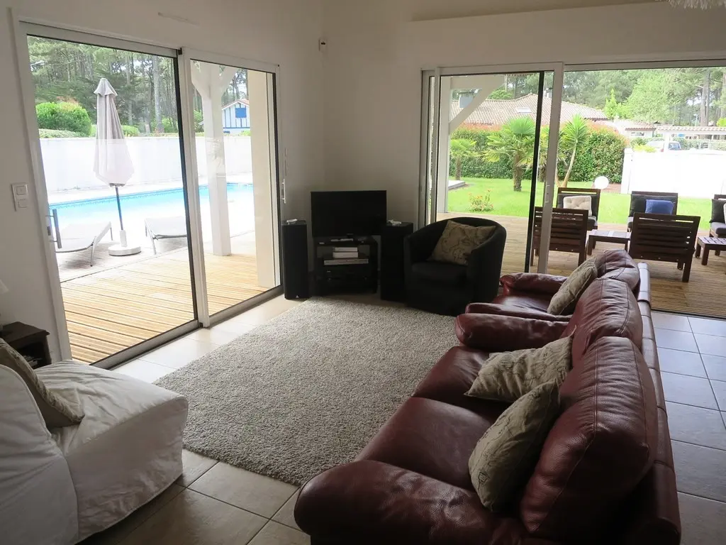 Residence 57mesange-biscarrosse