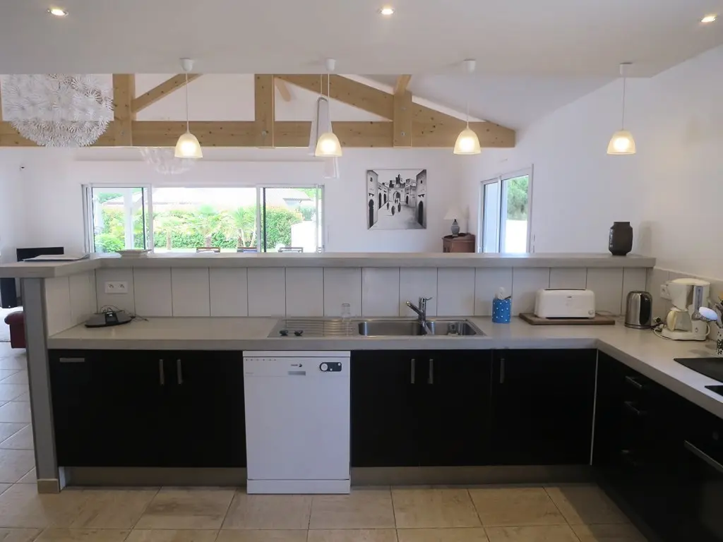 Residence 57mesange-biscarrosse