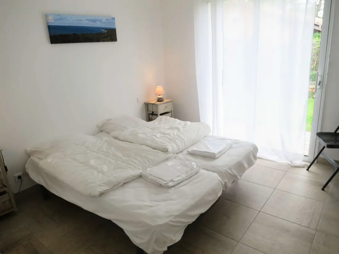Residence 57mesange-biscarrosse