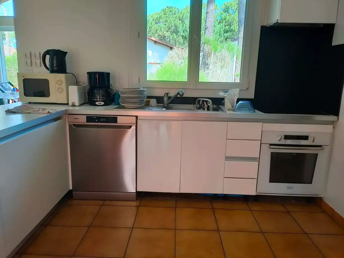 Residence 61 cormoran-biscarrosse