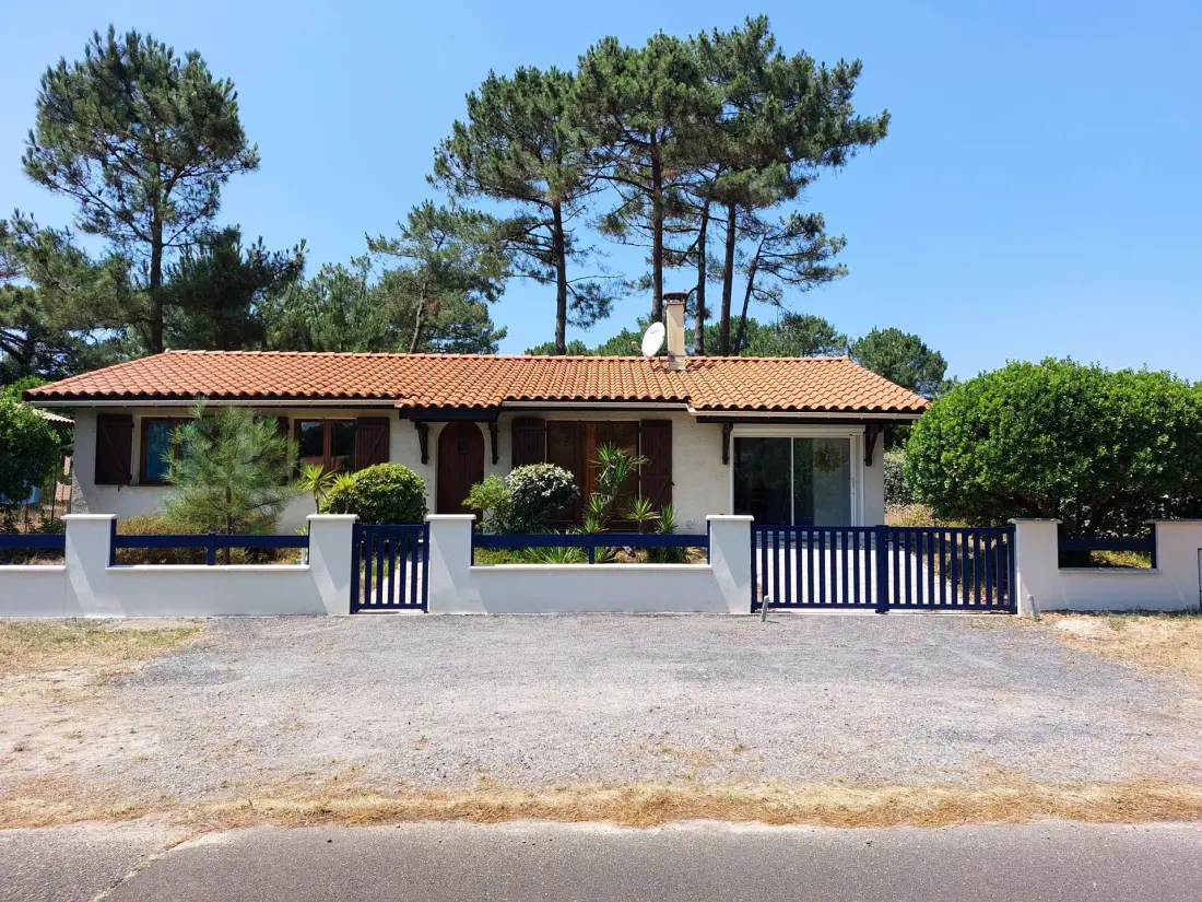 Residence 61 cormoran-biscarrosse