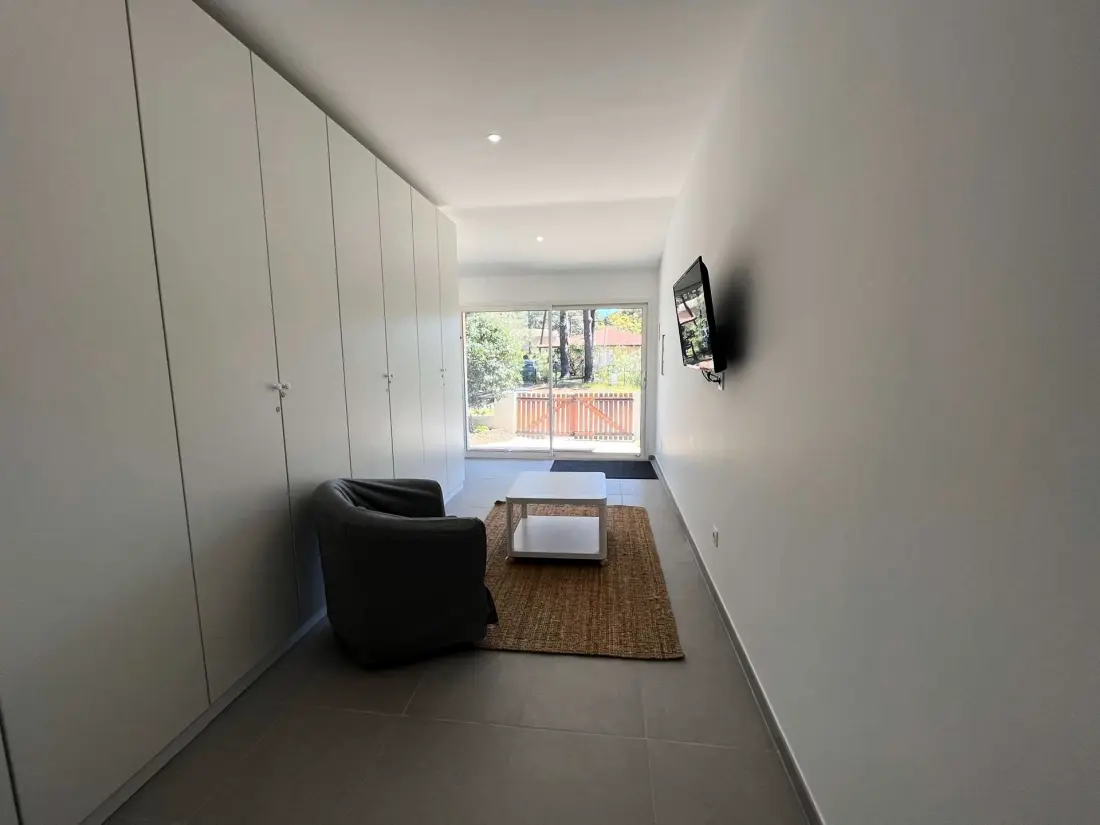 Residence 61 cormoran-biscarrosse