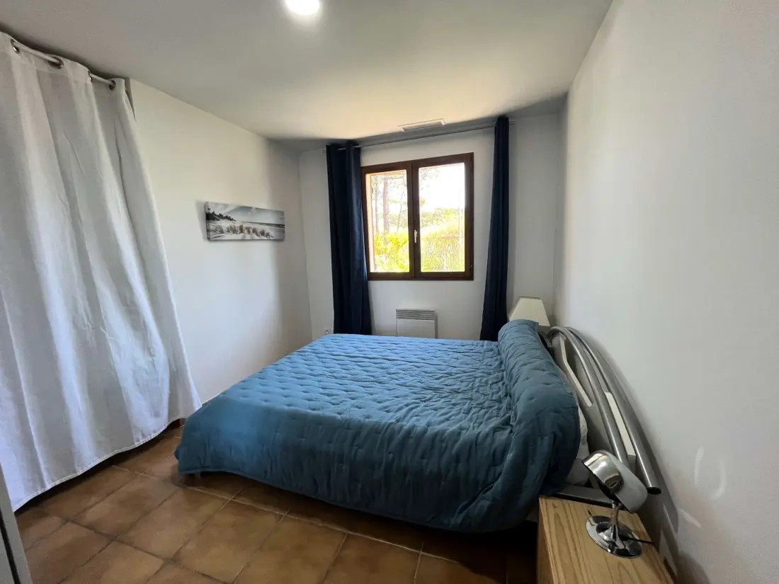 Residence 61 cormoran-biscarrosse