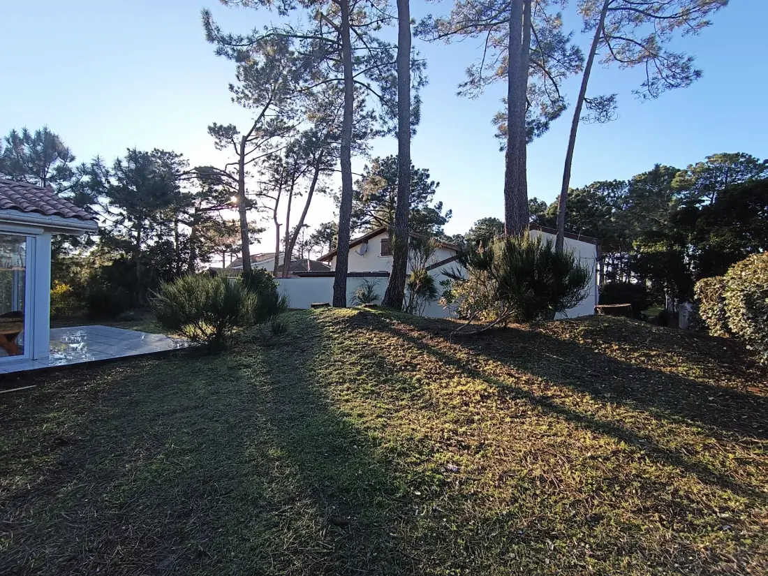 Residence 61 cormoran-biscarrosse