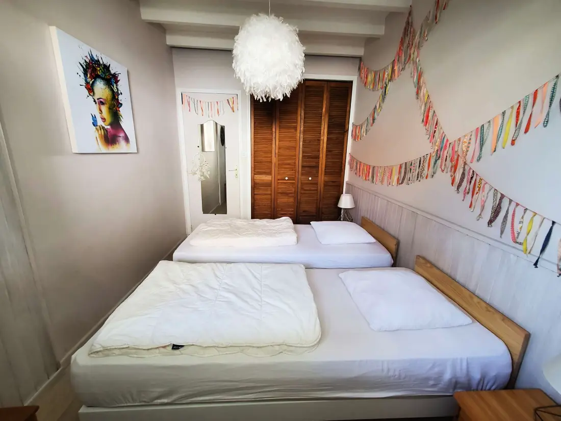 Residence 653 repülés-biscarrosse Beach