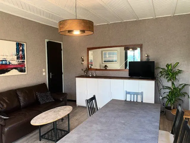 Residence 71grives-biscarrosse Tengerpart