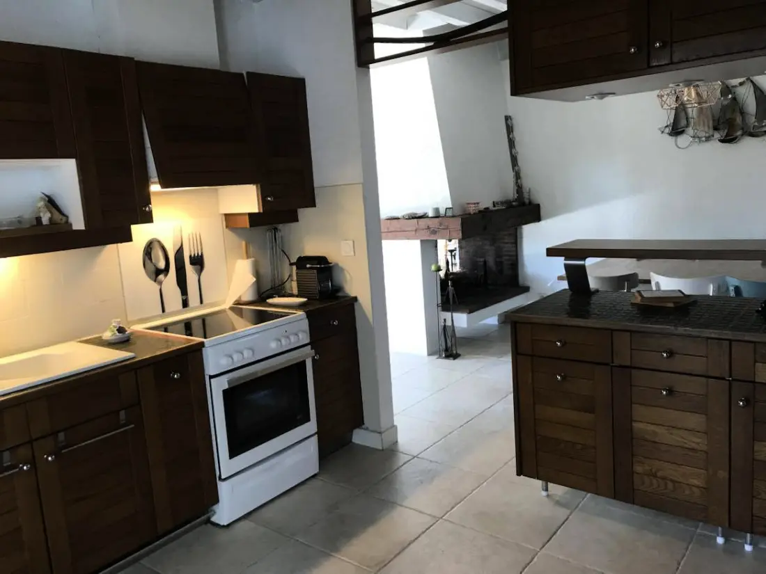 Residence 95merles-biscarrosse Tengerpart