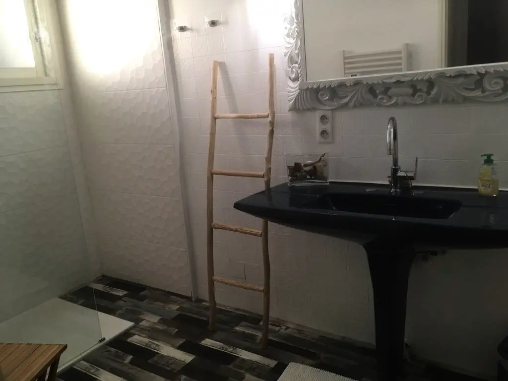 Residence 95merles-biscarrosse Tengerpart