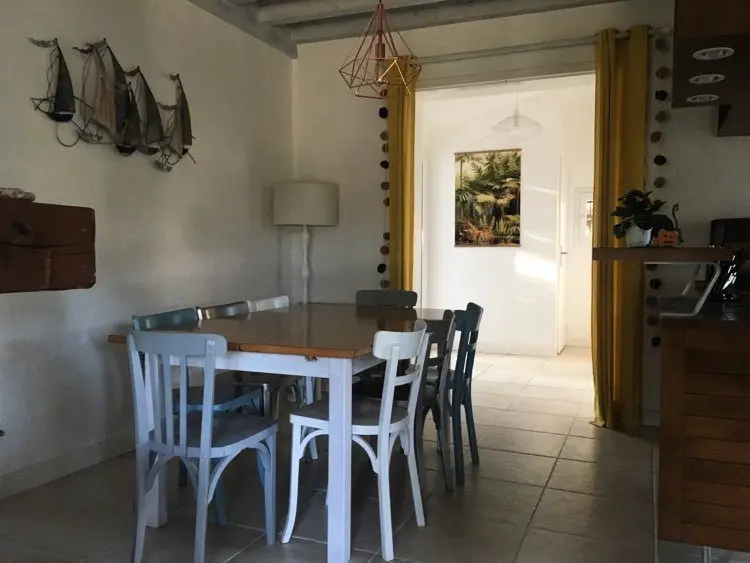 Residence 95merles-biscarrosse Tengerpart