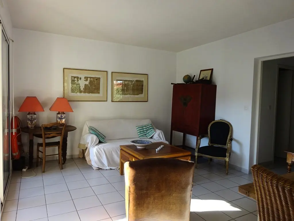 Residence Arum-biscarrosse