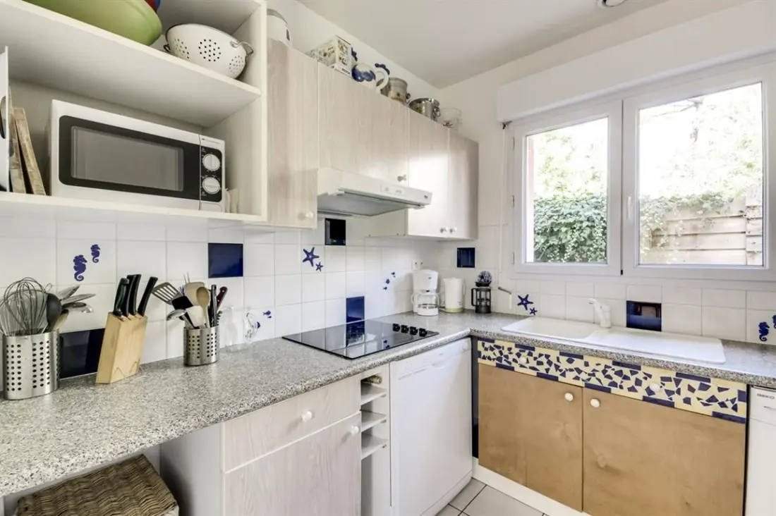 Residence Arum-biscarrosse