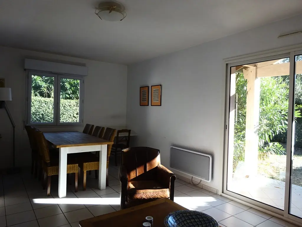 Residence Arum-biscarrosse