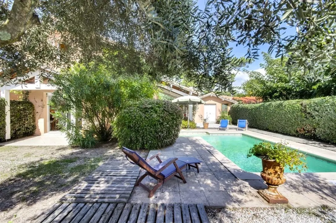 Residence Arum-biscarrosse